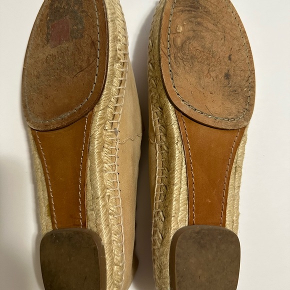 Chloe espadrilles - Picture 4 of 5